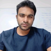 Pramodh Reddy