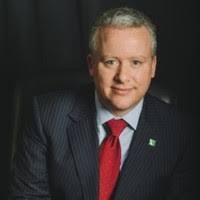 Bruce Mitchell