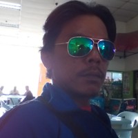 Toni Saputra