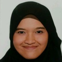 Nurul Nyzah Abdul Sany