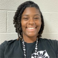 Maya Thorpe