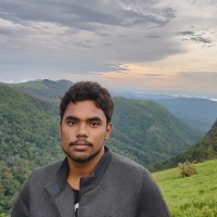 Thanigaivasan T
