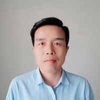 Harry Duan