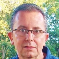 Bob Morgan