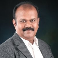 Parthiban N