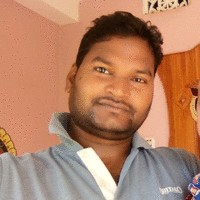 Hemanta Kumar Swain