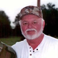 Clifford Halstead