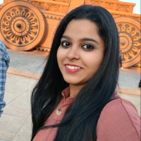 Manisha Sarvade