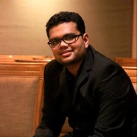 Aman Agarwal