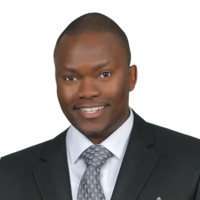 Hamidu H. Gobeka, Asst. Prof. Md, Febophth