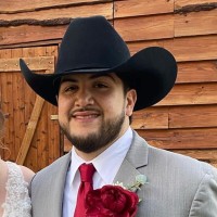 Reuben Rodriguez