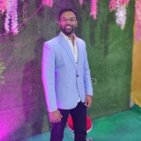 Yogesh Shivnekar