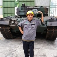 Ricky Guustika