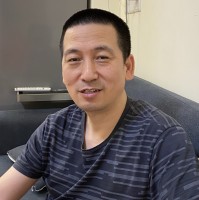 Peter Yang