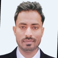 Abhay Kumar Sharma