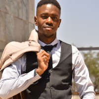 Pitso Lefika Mmopiemang