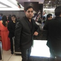Bharat Kumar Chauhan