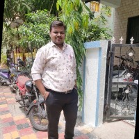 Mayur Yewale