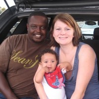 Ashley Brown