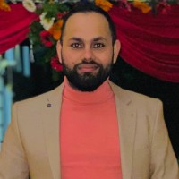 T.R Bhushal