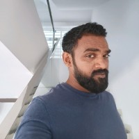 Subramanya Yamake