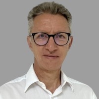 Pierre Rossello