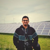Zuhayr Ahmed