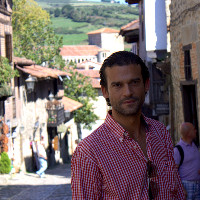 Ángel Matellanes Rodríguez