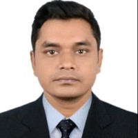 Yeasin Ahmed