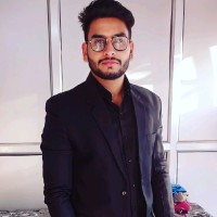 Sumit Kumar Nain