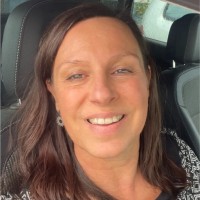 Sandrine BOHRER née Berthiot