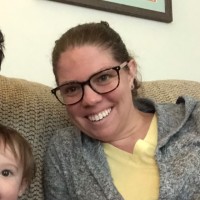 Megan Derryberry