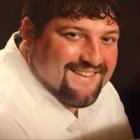 Christopher Harbison
