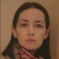 Lenche Petrovska
