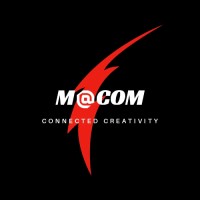 MA COM