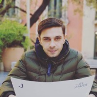 Valentin Dobre