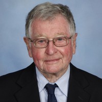 Pat Tyrrell