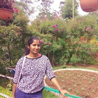 Ramya Manogaran