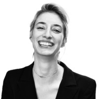Marcelle Isaline Arrigo