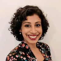 Mandakini D. Surie