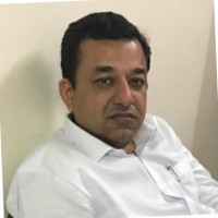Rajeev Kumar Pathria