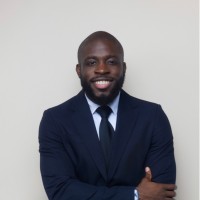 Tochi Orajiaku, Pmp