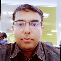 Chetan Gupta