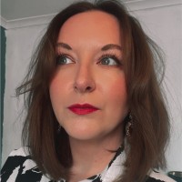 Sarah Dale