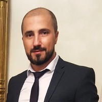 George Bogdan Radu