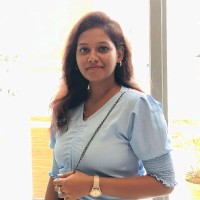 Sowmya Gosukonda