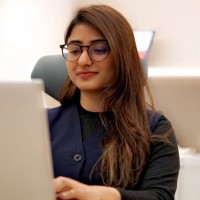 Iqra Shahid