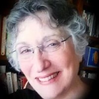 Maxine Becker