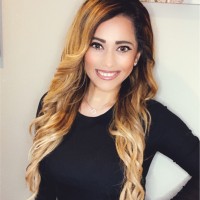 Reyna Deltoro