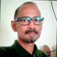 Satya Narayanan Sadasivam